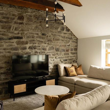 Maison Rasco By Luxury In Transit Montréal Kültér fotó