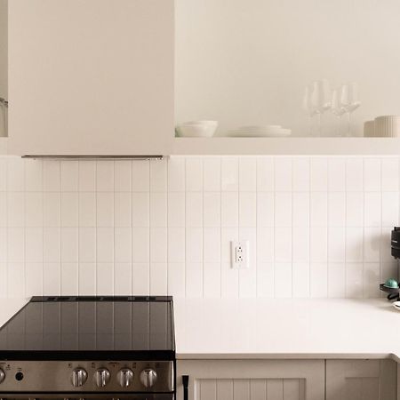Maison Rasco By Luxury In Transit Montréal Kültér fotó
