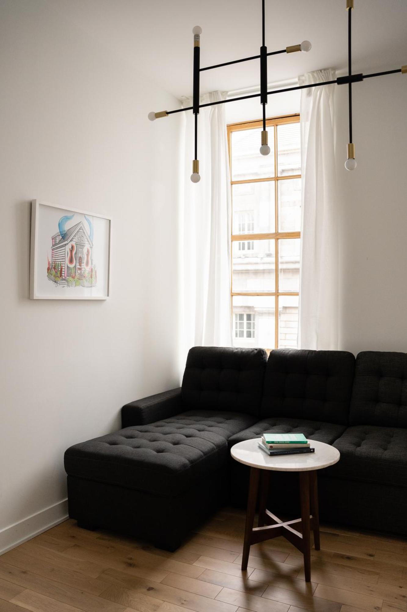Maison Rasco By Luxury In Transit Montréal Kültér fotó