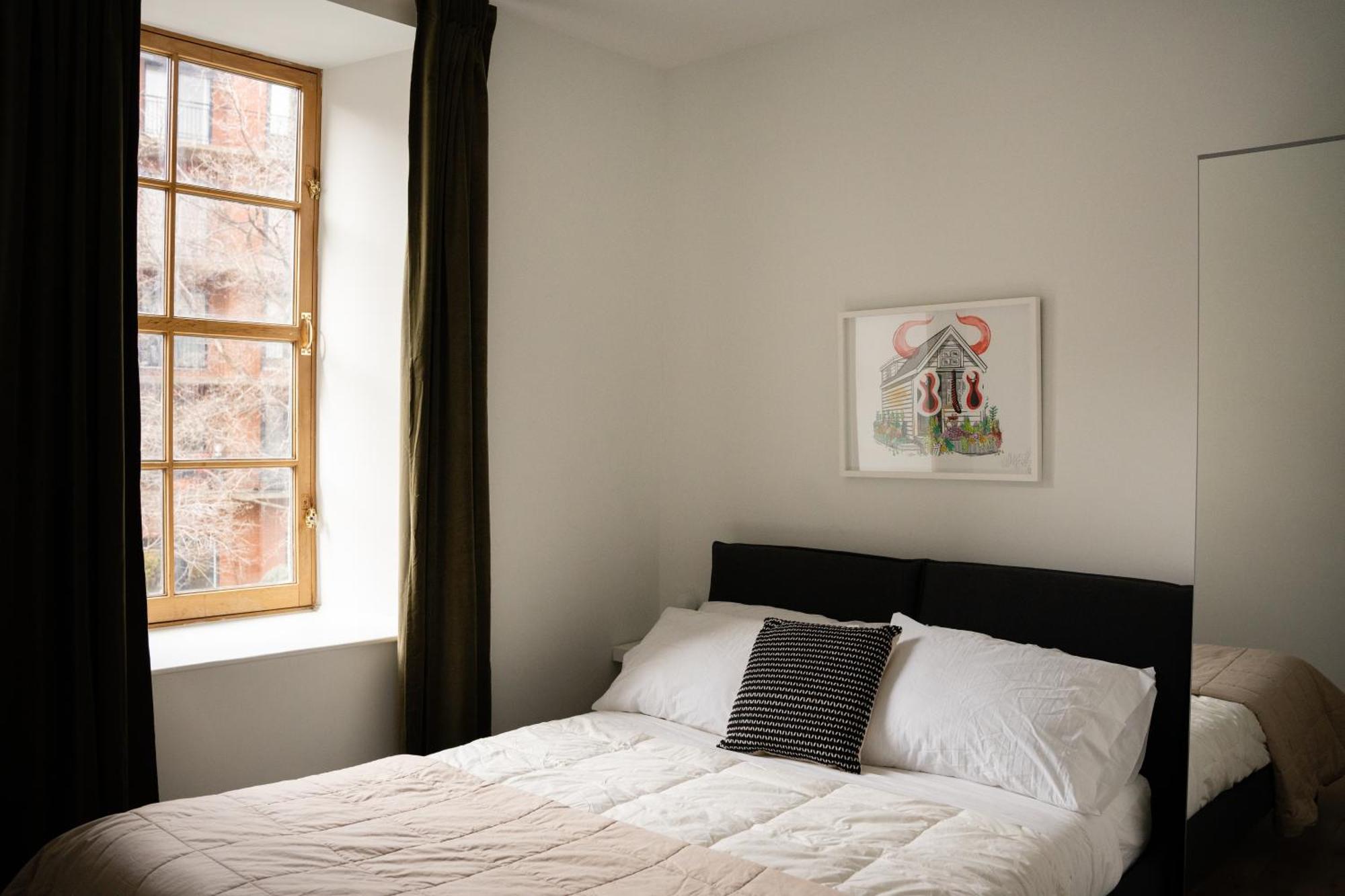 Maison Rasco By Luxury In Transit Montréal Kültér fotó