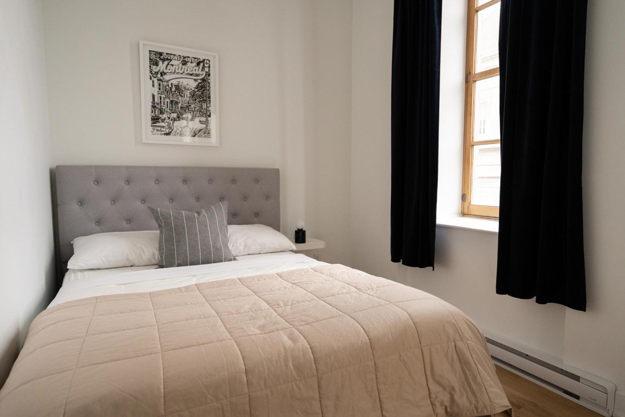 Maison Rasco By Luxury In Transit Montréal Kültér fotó