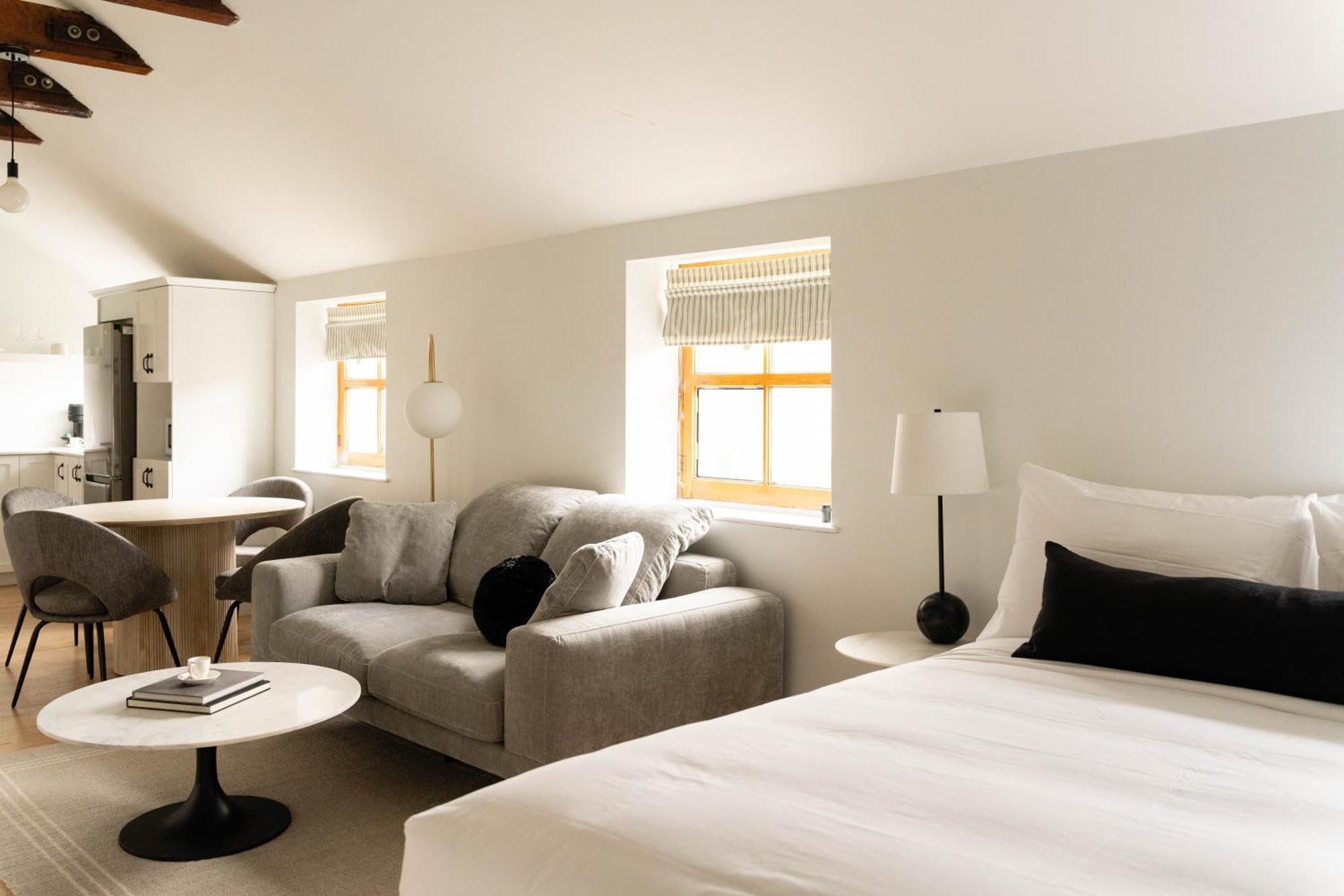 Maison Rasco By Luxury In Transit Montréal Kültér fotó