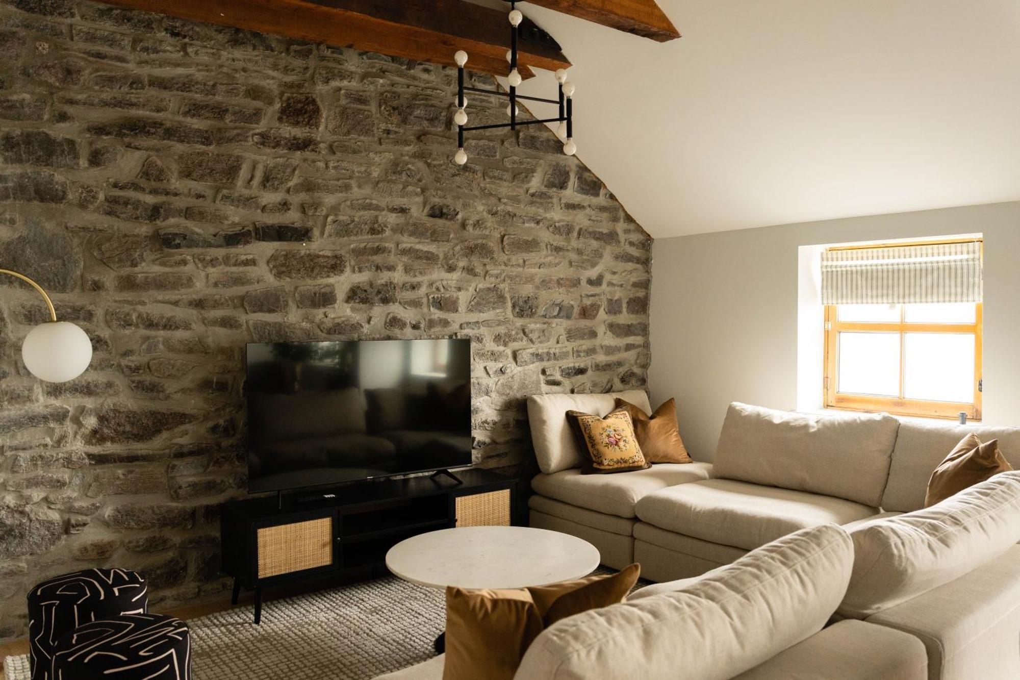 Maison Rasco By Luxury In Transit Montréal Kültér fotó