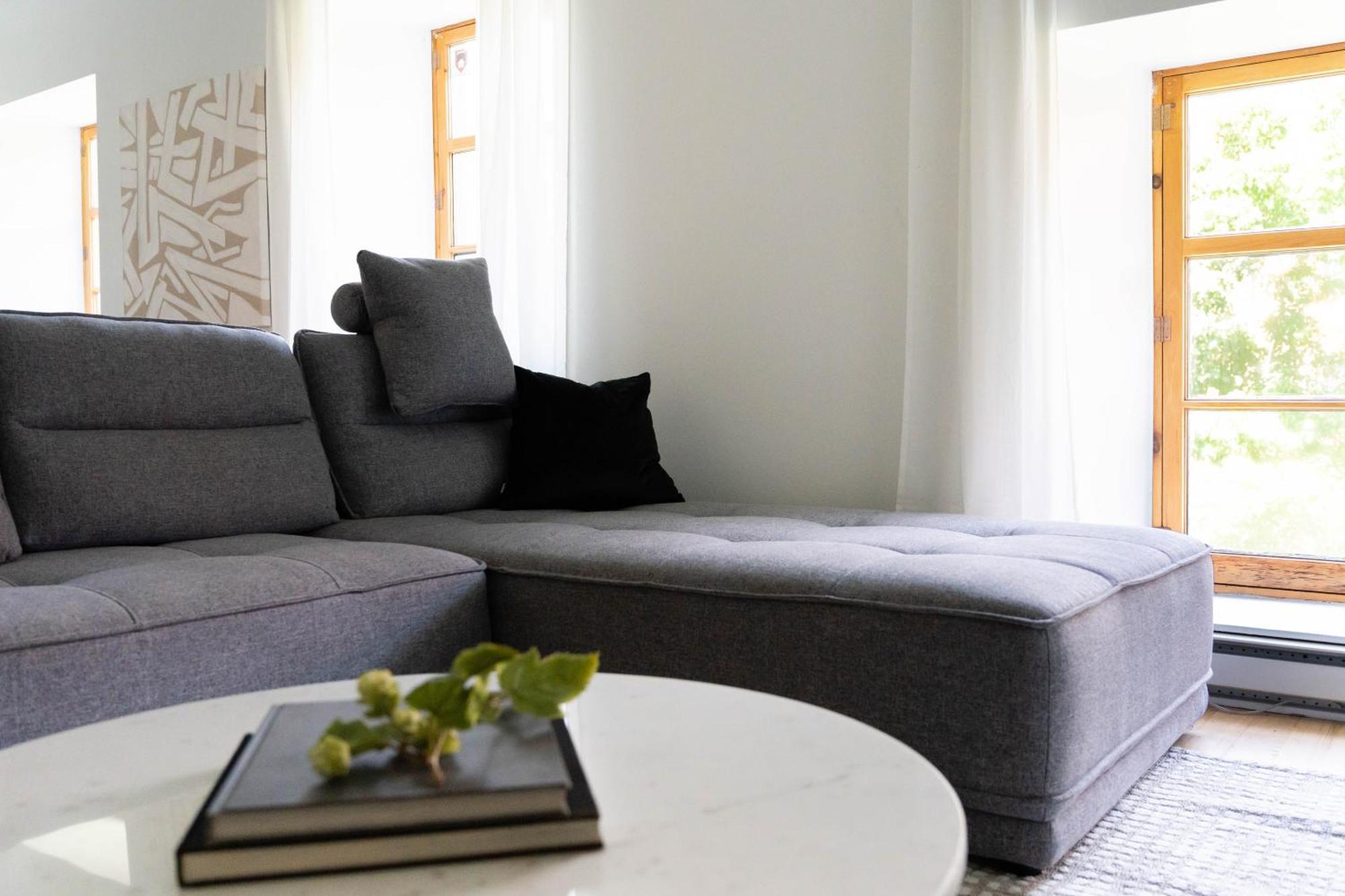 Maison Rasco By Luxury In Transit Montréal Kültér fotó