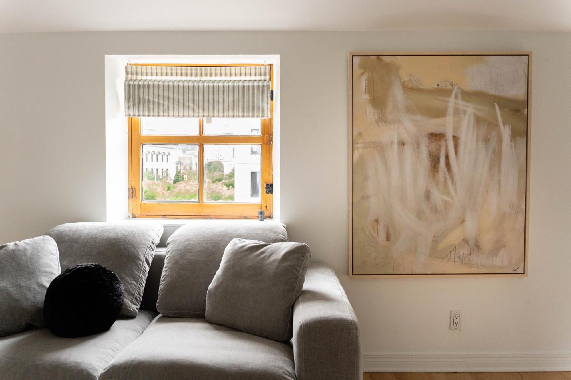 Maison Rasco By Luxury In Transit Montréal Kültér fotó