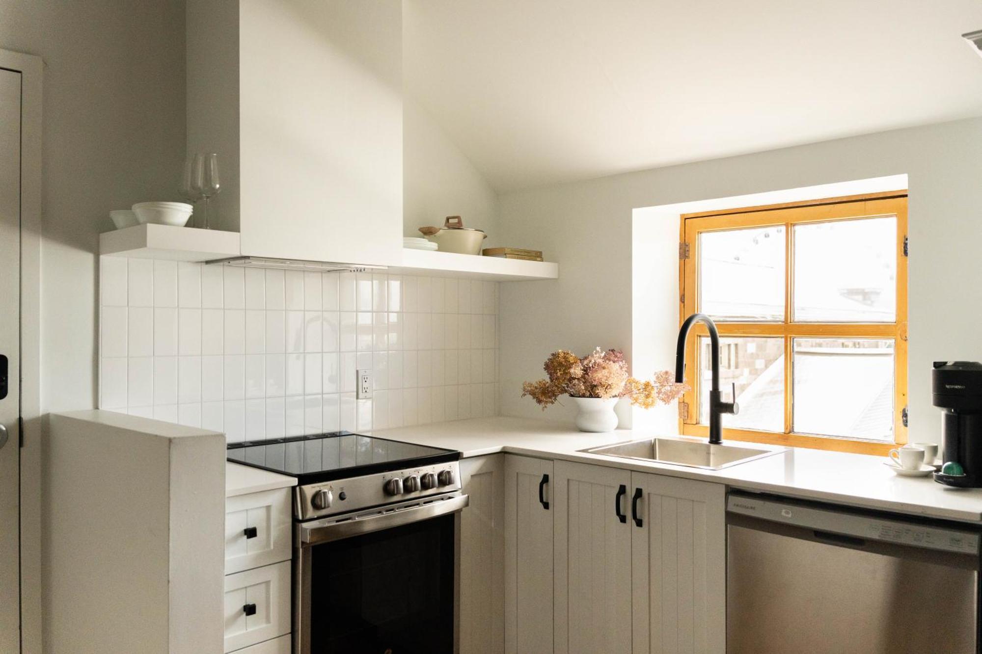 Maison Rasco By Luxury In Transit Montréal Kültér fotó