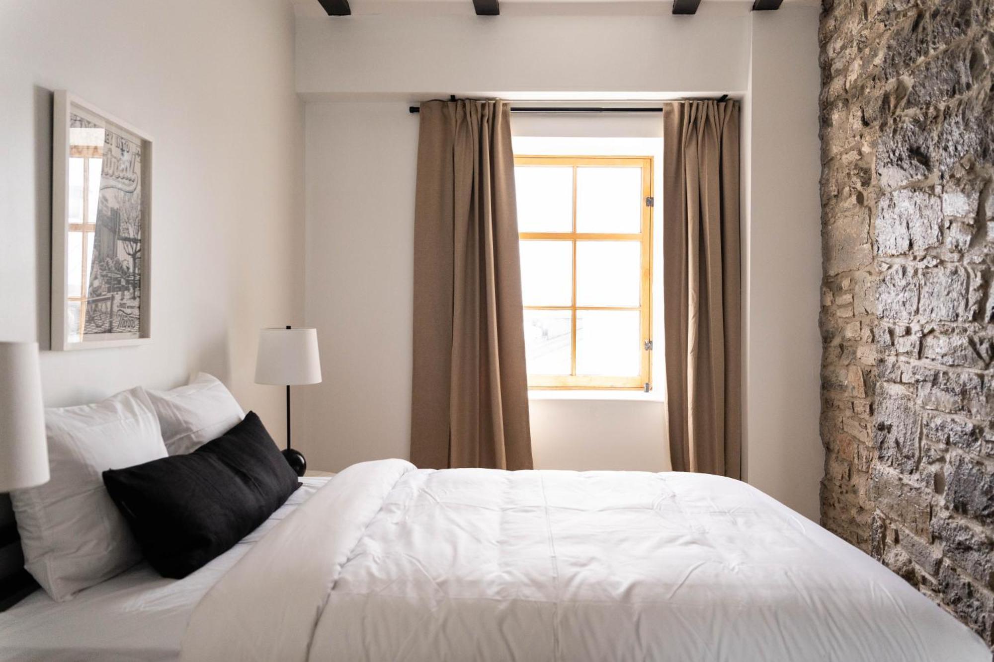 Maison Rasco By Luxury In Transit Montréal Kültér fotó