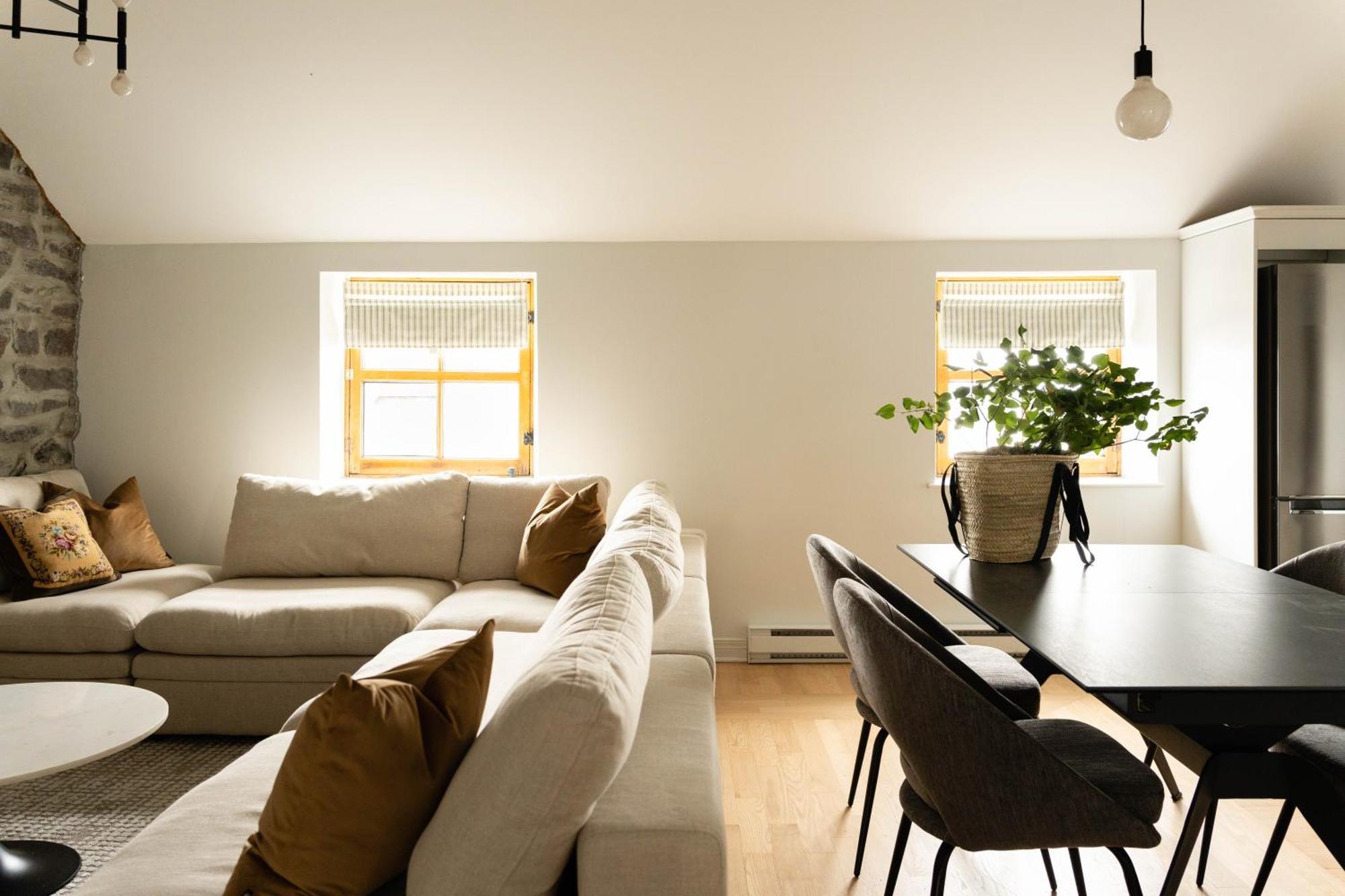 Maison Rasco By Luxury In Transit Montréal Kültér fotó
