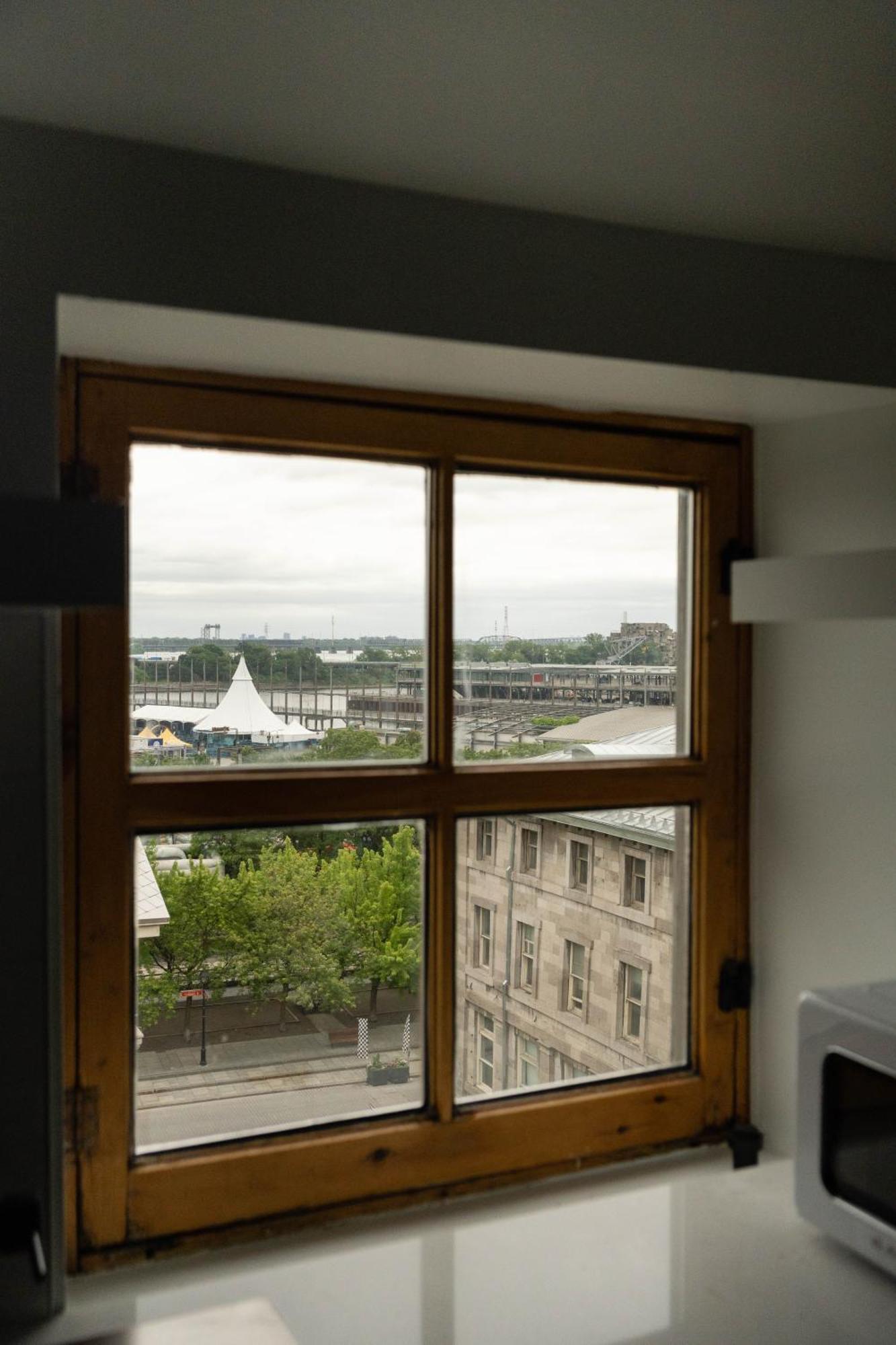 Maison Rasco By Luxury In Transit Montréal Kültér fotó