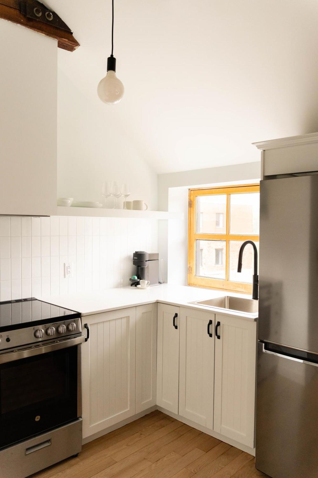 Maison Rasco By Luxury In Transit Montréal Kültér fotó