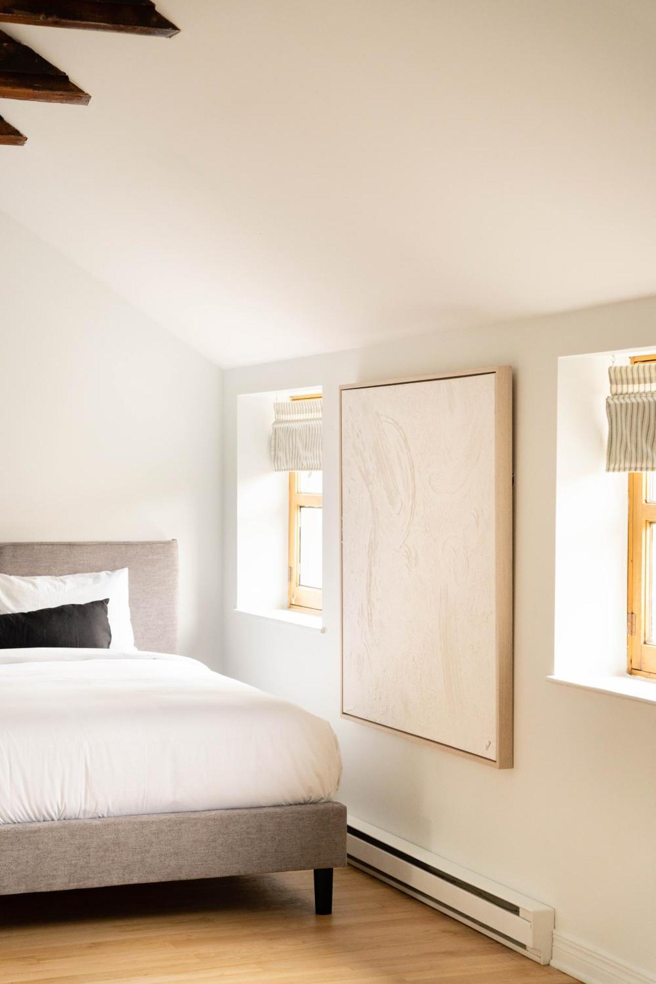 Maison Rasco By Luxury In Transit Montréal Kültér fotó