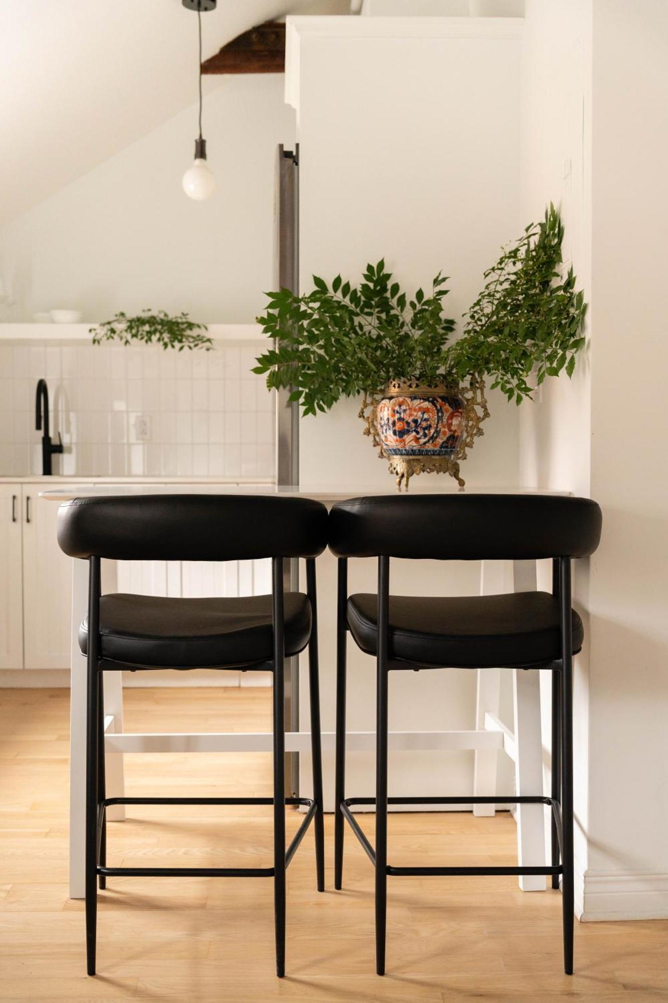 Maison Rasco By Luxury In Transit Montréal Kültér fotó